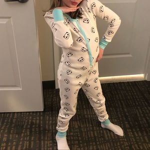 Tucker and Tate pajamas